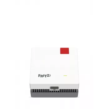 Traadita võrgusilma komplekt FRITZ 1700 3-pakend, valge, siseantennid