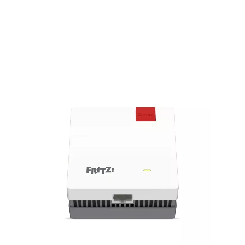 Repiiter FRITZREPEATER 1700 EDITION INTERNATIONAL Võrgu repiiter Valge