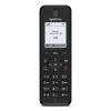 DECT-telefon AVM FRITZ! Fon M3 International — juhtmeta telefonitoru, helistaja ID, valjuhääldi, 1 telefonitoru, 1000-kirjeline telefoniraamat