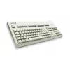 Mehaaniline täissuuruses klaviatuur CHERRY G80-3000 USB QWERTY UK English hall, 105 klahvi, 1,75 m kaabel