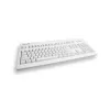 Mehaaniline täissuuruses klaviatuur CHERRY G80-3000 USB QWERTY UK English hall, 105 klahvi, 1,75 m kaabel