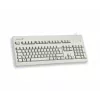 Mehaaniline täissuuruses klaviatuur CHERRY G80-3000 USB QWERTY UK English hall, 105 klahvi, 1,75 m kaabel