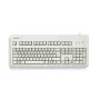 Mehaaniline täissuuruses klaviatuur CHERRY G80-3000 USB QWERTY UK English hall, 105 klahvi, 1,75 m kaabel