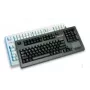 Klaviatuur CHERRY TouchBoard G80-11900 must juhtmega USB, 1,75 m kaabel, universaalne kasutus