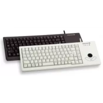 Klaviatuur CHERRY G84-5400LUMES USB Juhtmega 89 klahvi Hall