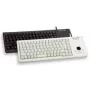 Klaviatuur CHERRY G84-5400LUMES USB Juhtmega 89 klahvi Hall