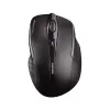 CHERRY DW 5100 klaviatuur, hiir kaasas, universaalne, RF juhtmevaba, AZERTY, Belgia, must