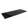 Contour Design STREAM PROTECT WIRELESS, täissuuruses (100%), juhtmeta, RF-juhtmevaba, käärtüüpi klahvilüliti, QWERTY, must