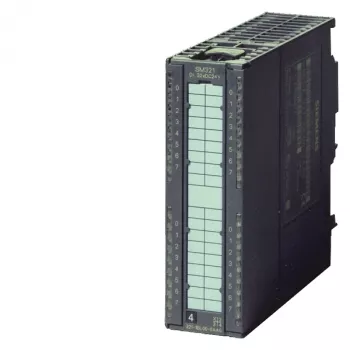 Siemens 6ES7321-1BL00-0AA0 digitaal-/analoogsisend-väljundmoodul Analog