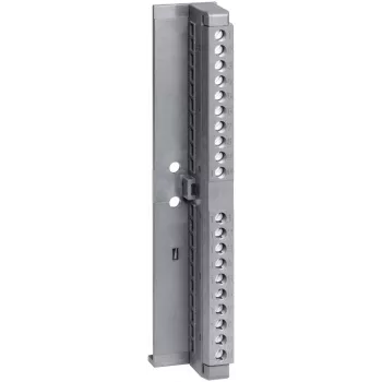 Siemens 6ES7392-1AJ00-0AA0 digitaalne/analoog I/O moodul Analog
