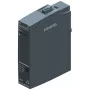 Siemens 6ES7132-6BF01-0BA0 toiteadapter/inverter Siseruumides Mitmevärviline