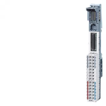 Siemens 6ES7193-6BP40-0DA1 elektriklemmid