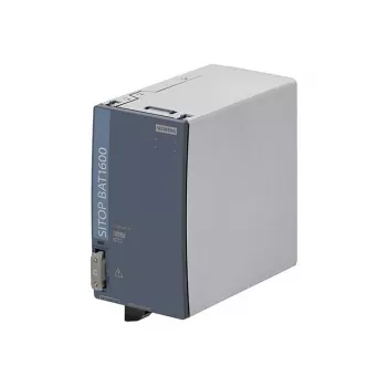 UPS aku Siemens 6EP4133-0GA00-0AY0 24V 3.2Ah Hall