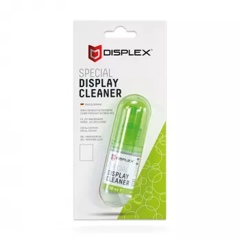 Seadme puhastuspihusti Displex Special Display Cleaner