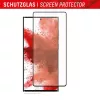 Displexi ekraanikaitse + ümbris Samsung Galaxy S23 Ultra jaoks, Eco paigaldusraam, täiskate