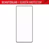 Displexi ekraanikaitse + ümbris Samsung Galaxy S23 Ultra jaoks, Eco paigaldusraam, täiskate