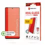 Displex ekraanikaitse + ümbris Google Pixel 8 Pro-le, Öko paigaldusraam, kriimustuskindel