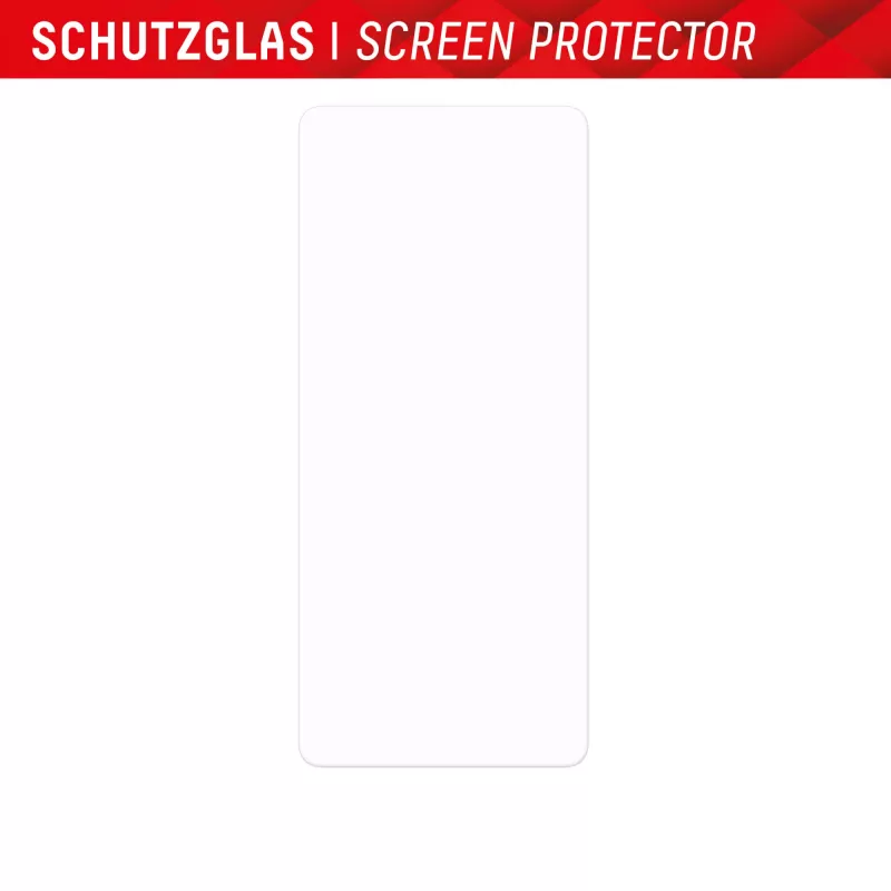 Displex ekraanikaitse + ümbris Google Pixel 8 Pro-le, Öko paigaldusraam, kriimustuskindel