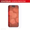 Displex Smart Glass (9H) Apple iPhone 16 Pro Max jaoks, paigalduskleebis, purunematu