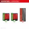 Displex Samsung Galaxy Z Flip5/Z Flip6/Z Flip7 FE karastatud kile