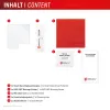 Displex Samsung Galaxy Z Flip5/Z Flip6/Z Flip7 FE karastatud kile