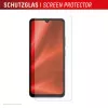 Displex Smart Glass (9H) Xiaomi Redmi 14C-le, paigalduskleebis, purunematu