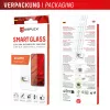 Displex Smart Glass (9H) Xiaomi Redmi 14C-le, paigalduskleebis, purunematu