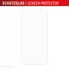 Displexi ekraanikaitse (10H) Samsung Galaxy A16-le, Eco kinnitusraam, kriimustuskindel