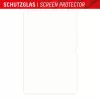 Displex Tablet Glass (9H) Samsung Galaxy Tab S10+ jaoks, Eco Mounting Frame, purunematu