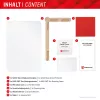 Displex Tablet Glass (9H) Samsung Galaxy Tab S10+ jaoks, Eco Mounting Frame, purunematu