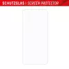 Displex Smart Glass (9H) Samsung Galaxy A36 jaoks, paigalduskleebised, purunematu