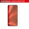 Displexi ekraanikaitse (10H) Xiaomi 15-le, EASY-ON® Eco paigaldusraam, kriimustuskindel