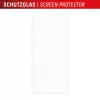Displexi ekraanikaitse (10H) Xiaomi 15-le, EASY-ON® Eco paigaldusraam, kriimustuskindel