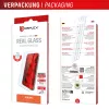 Displexi ekraanikaitse (10H) Xiaomi 15-le, EASY-ON® Eco paigaldusraam, kriimustuskindel