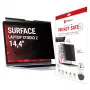 Displex PRIVACY SAFE magnetiline kahesuunaline privaatsusfilter Surface Laptop Studio 2 14,4 tolli