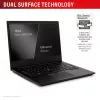 Displex PRIVACY SAFE magnetiline kahesuunaline privaatsusfilter Surface Laptop Studio 2 14,4 tolli