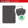 Displex PRIVACY SAFE magnetiline kahesuunaline privaatsusfilter Surface Laptop Studio 2 14,4 tolli