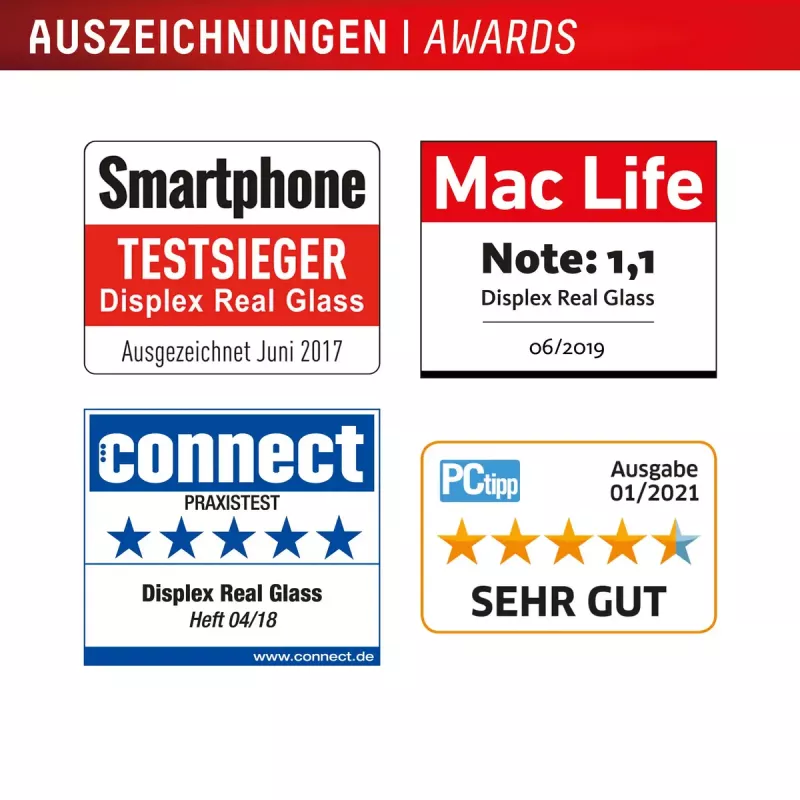 Karastatud klaasist ekraanikaitse + ümbris Samsung Galaxy A36-le, e.v.i., Ökopaigaldusraam, kriimustuskindel, läbipaistev