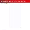 Displex Smart Glass (9H) Samsung Galaxy S25 FE/S24 FE jaoks, paigalduskleebis, purunematu