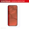 Displexi ekraanikaitse + ümbris Google Pixel 10 Pro jaoks, Eco kinnitusraam, kriimustuskindel