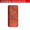 Displexi ekraanikaitse + ümbris Google Pixel 10 Pro XL-ile, ökomontaažiraam, kriimustuskindel