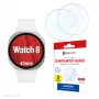 Ekraanikaitse e.v.i. Displex 9H Glass Galaxy Watch 8 40mm, 2 tk, üliõhuke, raamita, sõrmejäljevastane