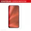 Karastatud nutiklaasist ekraanikaitse e.v.i. Xiaomi 15T / 15T Pro (9H), paigalduskleebis, läbipaistev