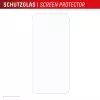 Karastatud nutiklaasist ekraanikaitse e.v.i. Xiaomi 15T / 15T Pro (9H), paigalduskleebis, läbipaistev