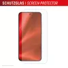 Karastatud Smart Glass ekraanikaitse e.v.i. Xiaomi Redmi Note 15 Pro-le (9H), paigalduskleeps, läbipaistev, 1 tk