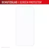 Karastatud Smart Glass ekraanikaitse e.v.i. Xiaomi Redmi Note 15 Pro-le (9H), paigalduskleeps, läbipaistev, 1 tk