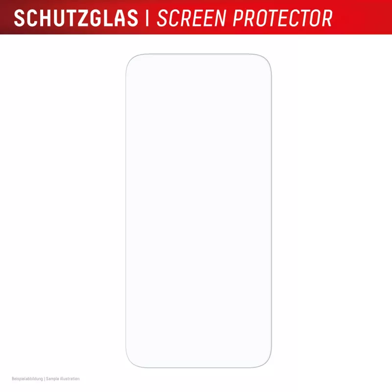 Karastatud Smart Glass ekraanikaitse e.v.i. Xiaomi Redmi Note 15 Pro-le (9H), paigalduskleeps, läbipaistev, 1 tk