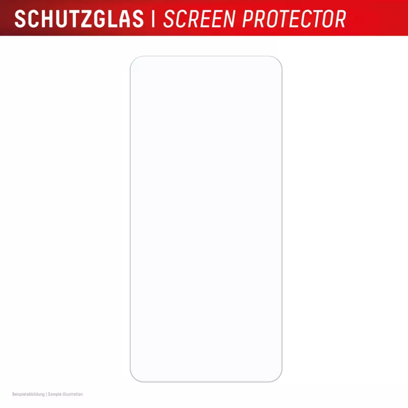 Displexi ekraanikaitse + ümbris Samsung S26 jaoks, kriimustuskindel