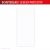 Displexi ekraanikaitse + ümbris Samsung S26+-le, kriimustuskindel