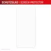 Displexi ekraanikaitse + ümbris Samsung A57-le, kriimustuskindel